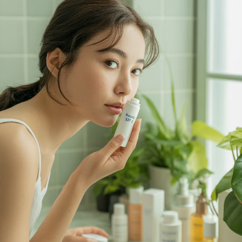 비립종