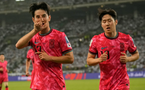 김진규와 이강인