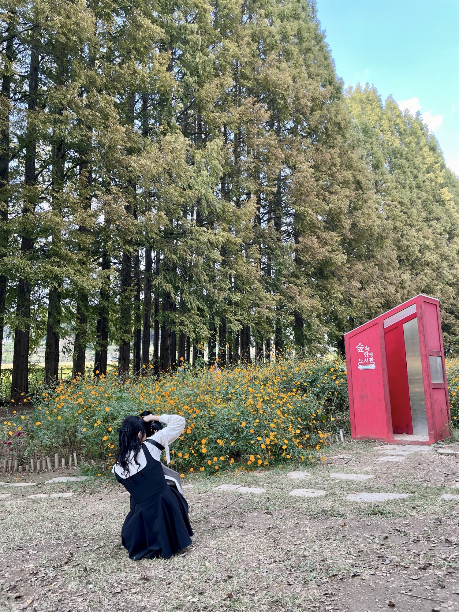 ์๊ฐํ ์ ์