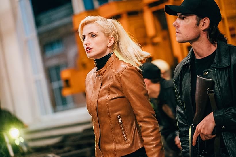 유덕화 주연 중국 액션 범죄 영화다시보기추천 모스크바 미션 결말 후기 리뷰 - 호평과 혹평