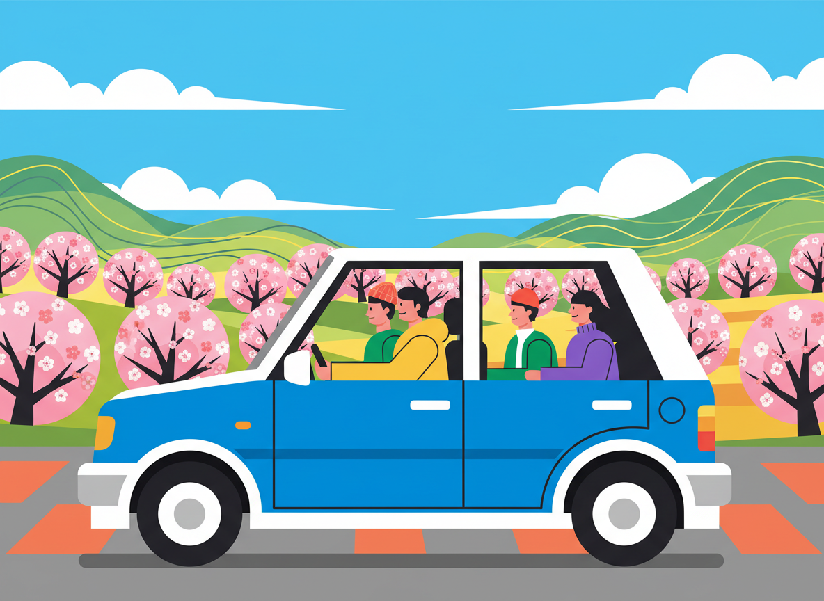 2026 광양 매화축제