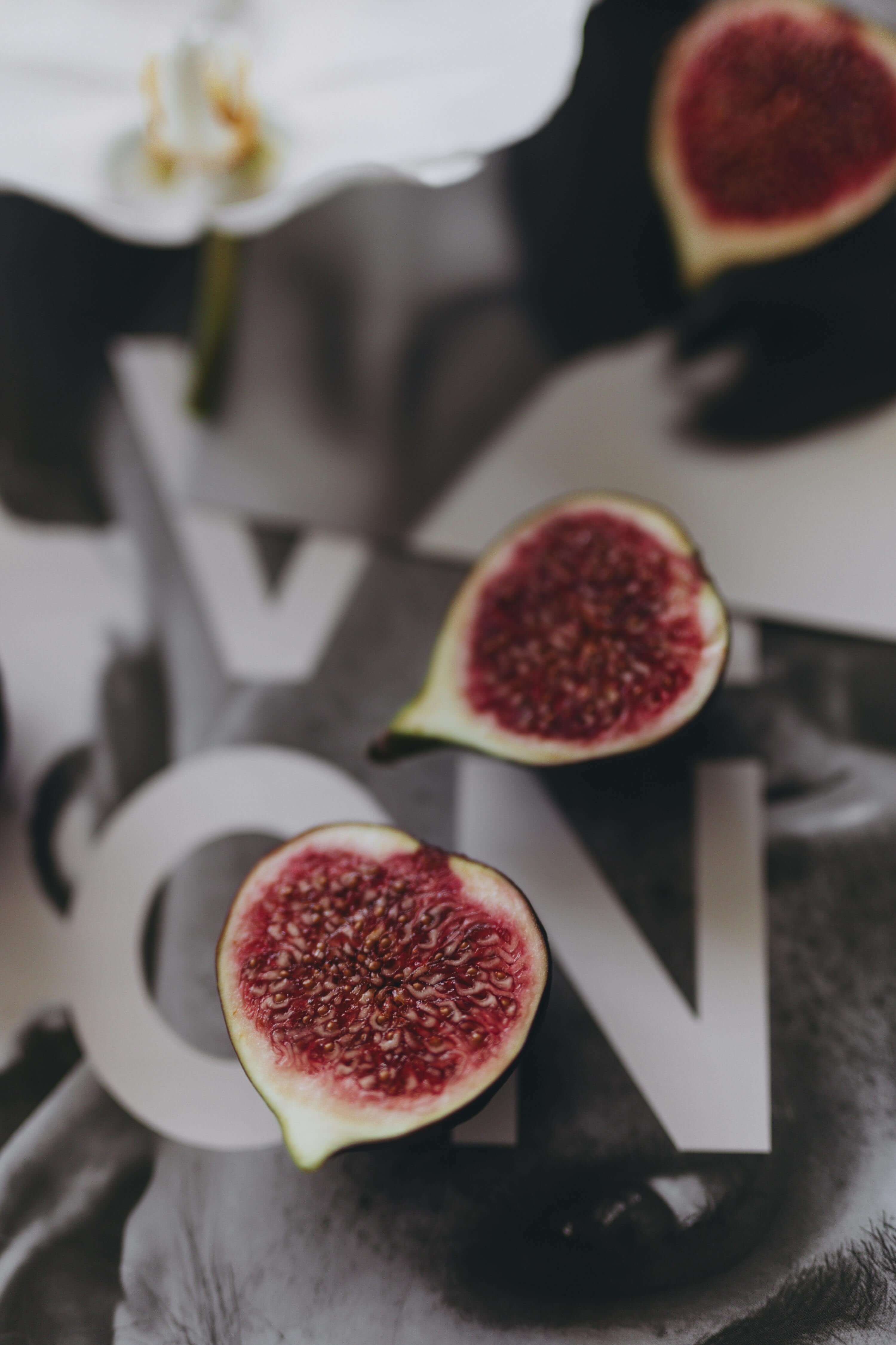 무화과 제철과일 효능 칼로리 세척 보관법 먹는 법 잼 만드는 법 안내