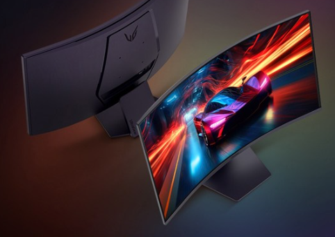 LG 울트라기어 27GS60QC