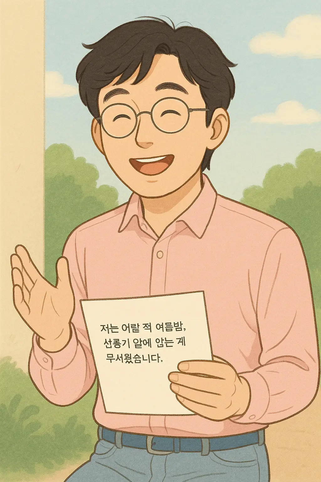 결론 : 괴담을 넘어서, 우리는 이제 지식으로 여름을 살아간다