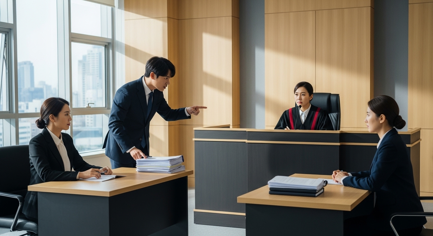 지급명령 이후 대응 전략과 사례 분석