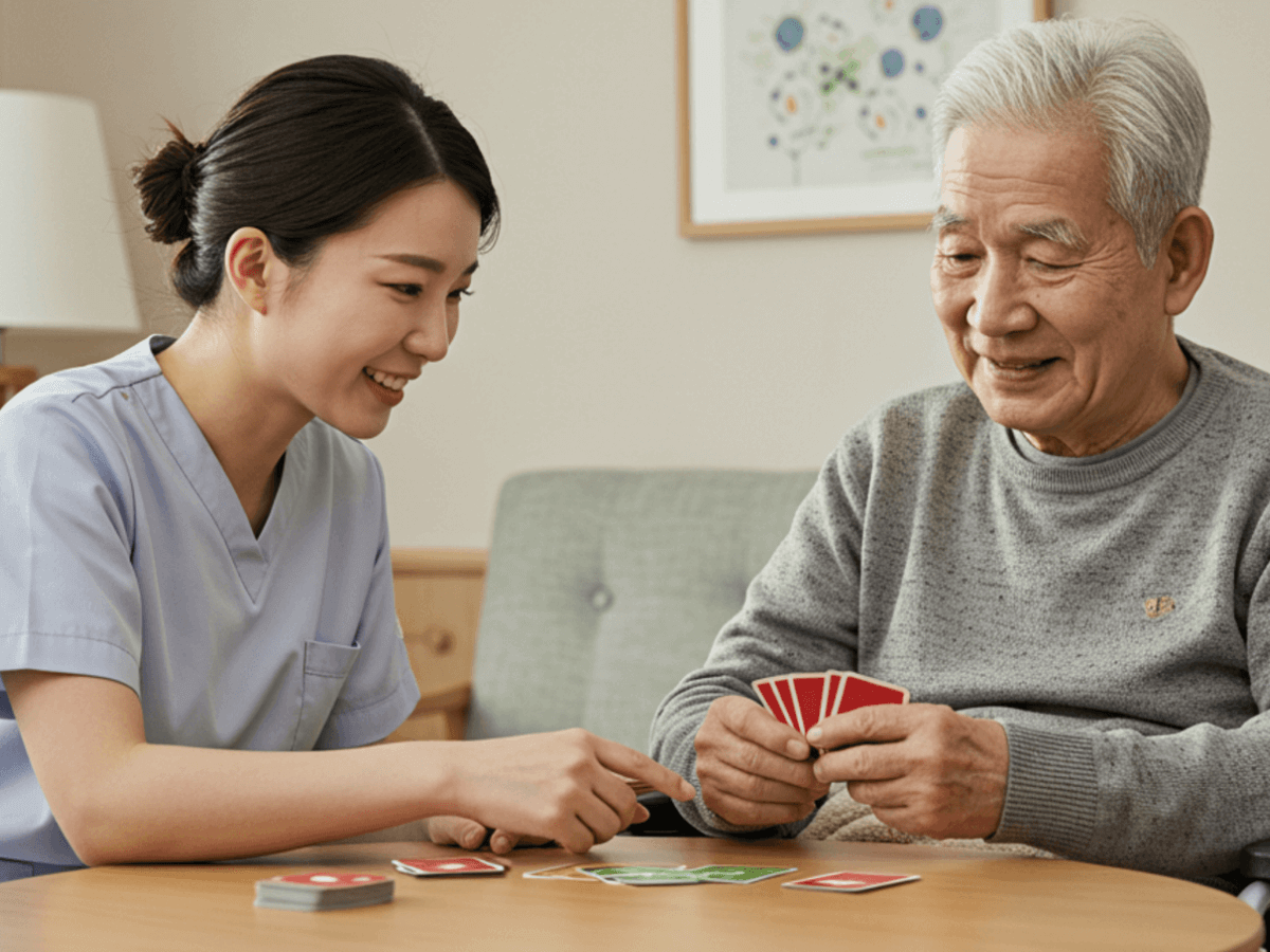 시니어 코하우징에서 규약이 잘 작동하지 않기 시작하는 공통된 시점