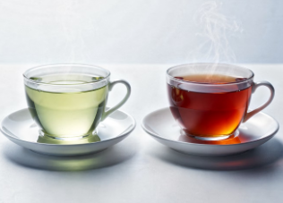 루이보스차의 효능