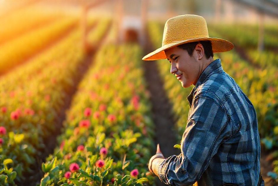 2025년 청년농업인 지원사업 신청 일정과 절차 총정리