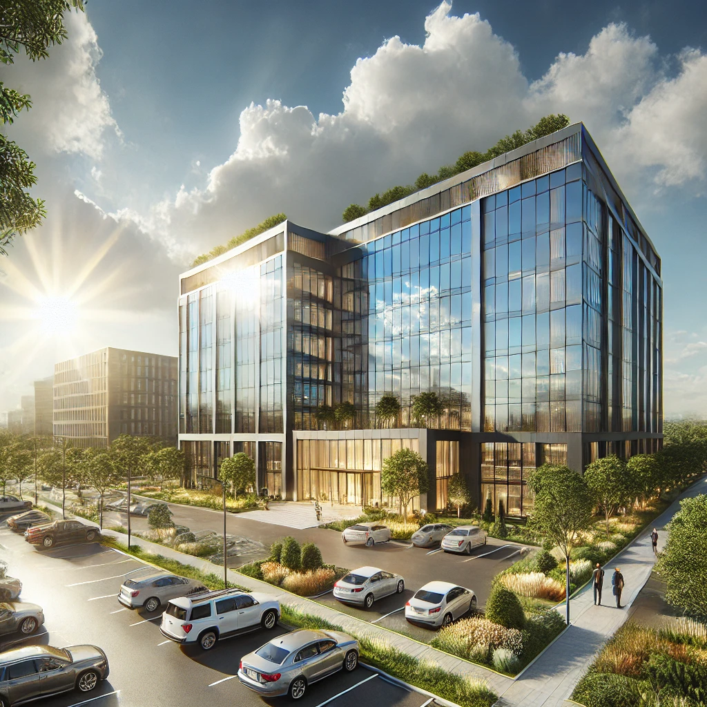 부동산 매매 시 세금 관련 그림