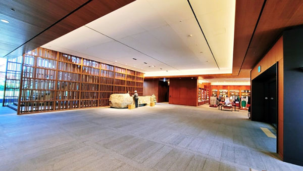 군포시 명문 골프장 '안양컨트리클럽' 골프장 소개