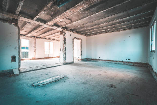 폐가 리모델링 후 브이로그 및 유튜브 시작하기