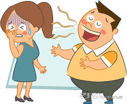 입냄새로 알 수 있는 병