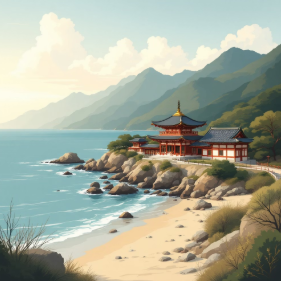 서산 가볼만한곳 베스트10