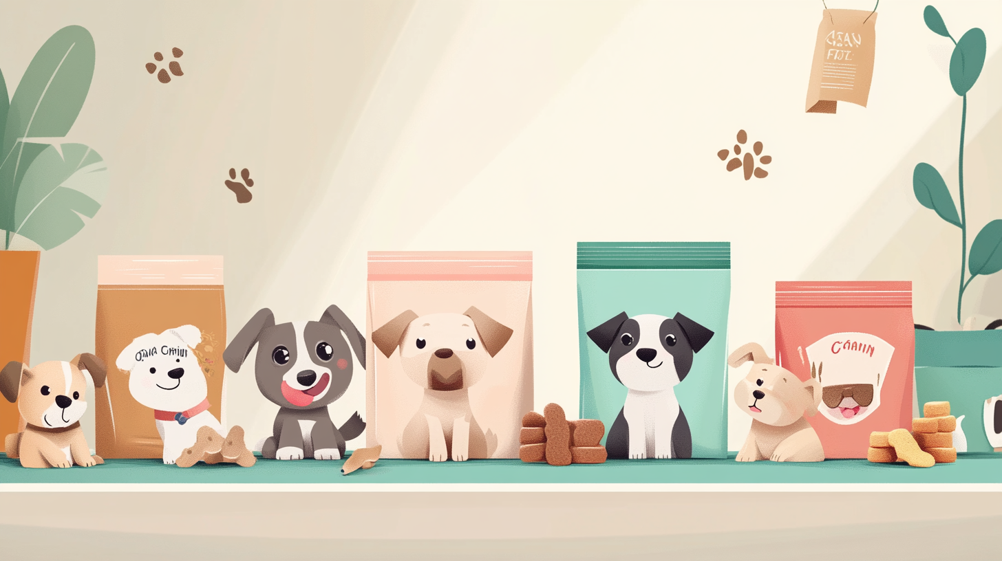 아카나 퍼피 사료 구매 방법