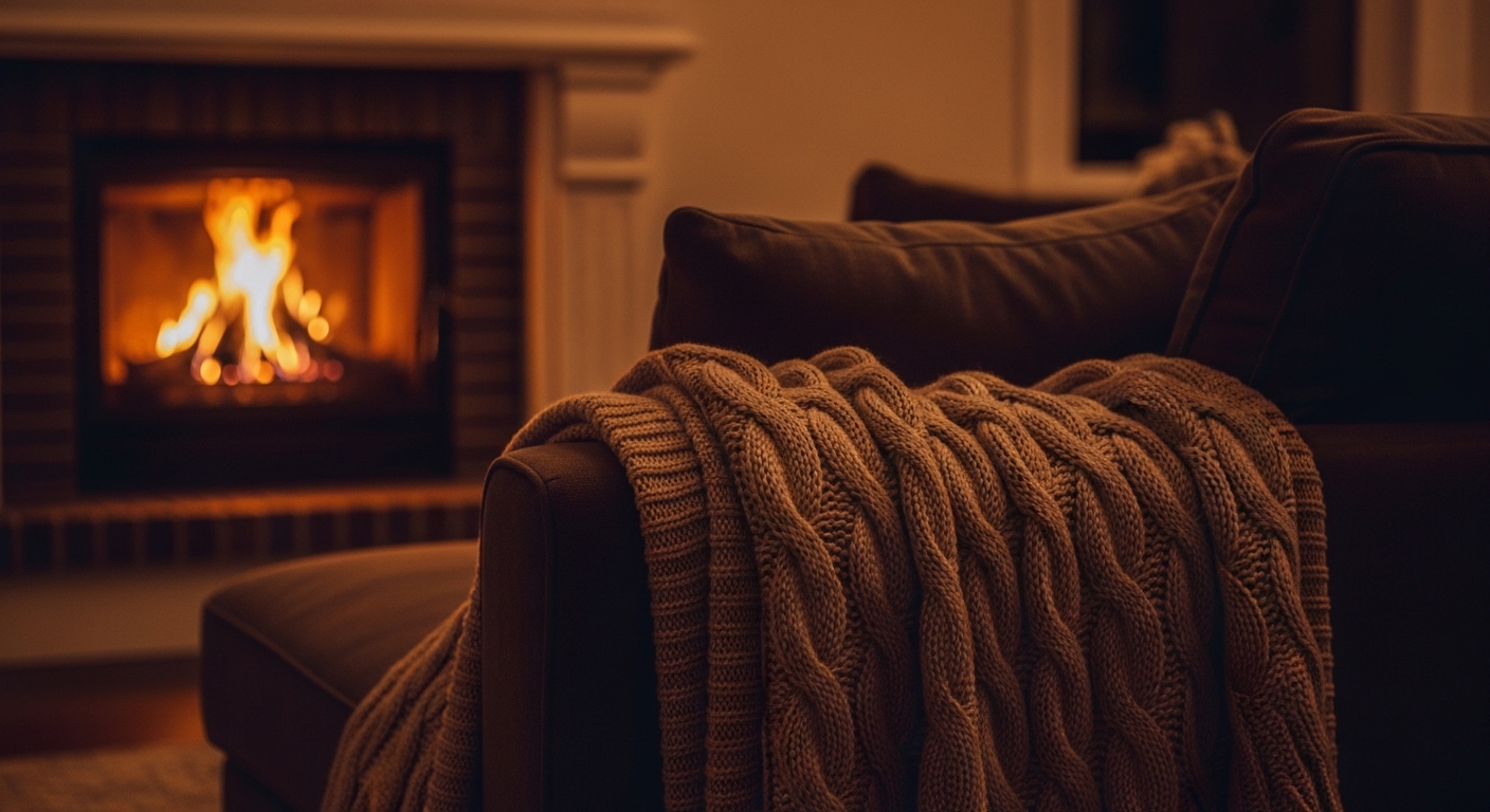 겨울철집안적정습도관리