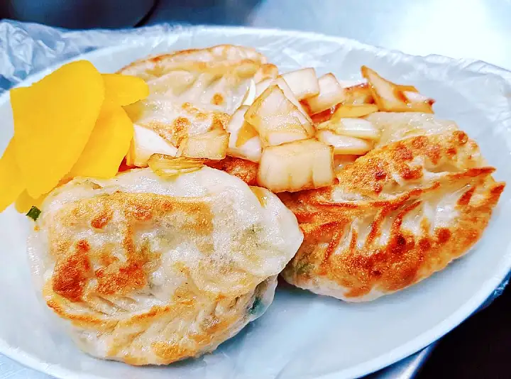 생방송오늘저녁 대구 서문시장 나뭇잎 손만두 찐만두 매콤 양념오뎅 맛집 추천