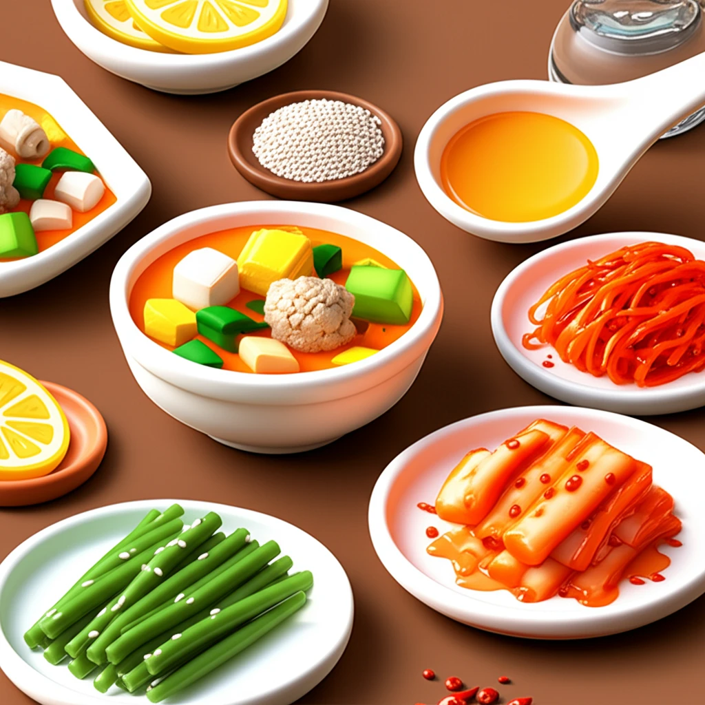 식습관 개선을 통한 한국형 DASH ..