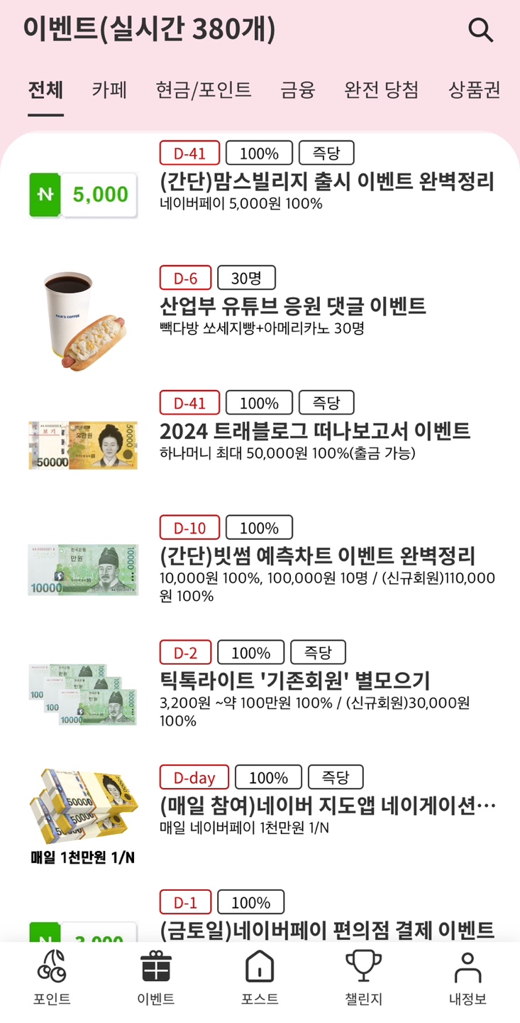 체리포인트