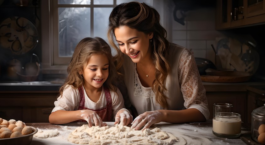 보육 관련 사진