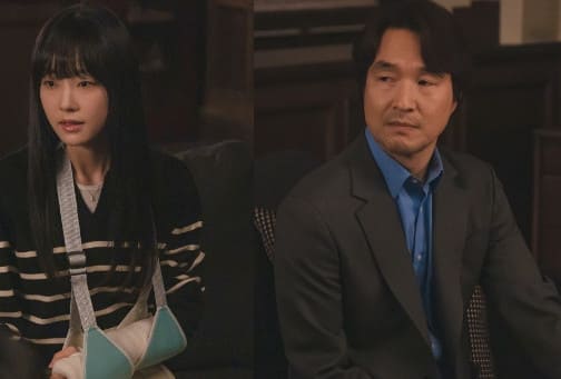 채원빈 프로필 및 작품활동