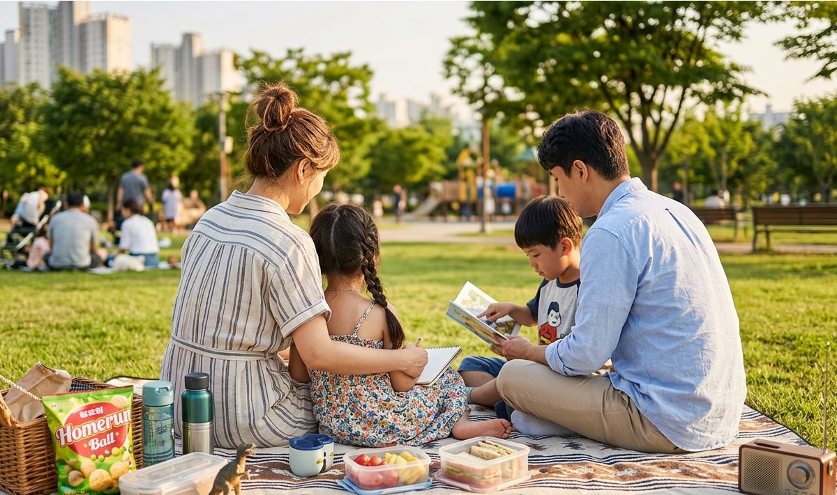 [2026 최신]자녀장려금 총정리 신청 조건 소득 재산 기준 신청 방법