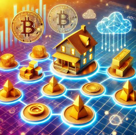 토큰화란? 누구나 이해하는 쉬운 설명