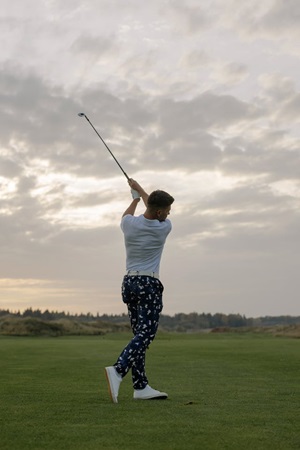 골프웨어 브랜드 Best 10 알아보기