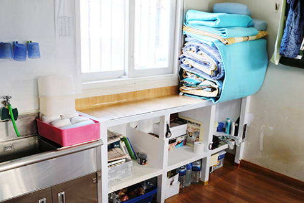 서울구치소 정치적 상징성