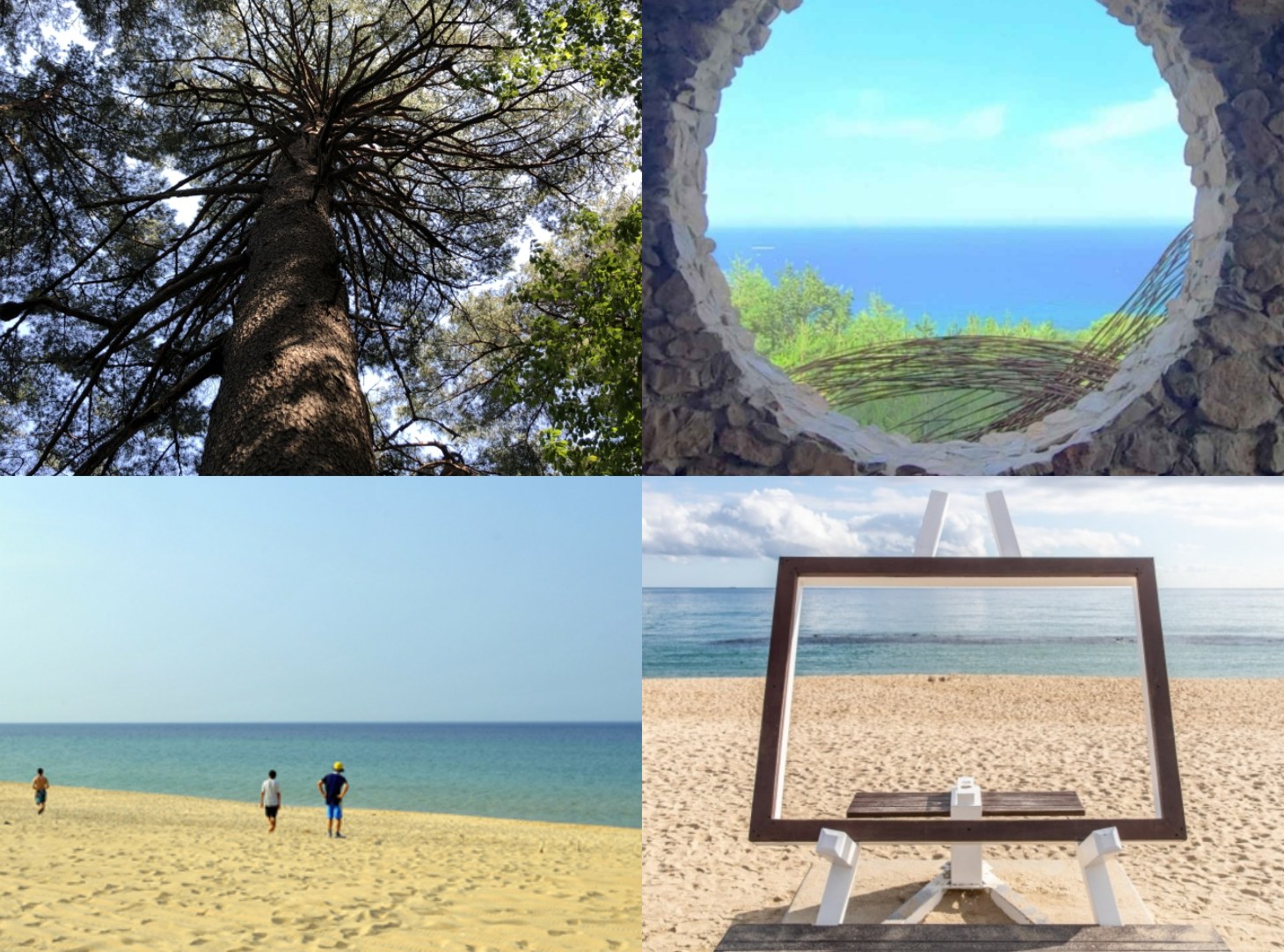 강릉 가볼만한곳 베스트10