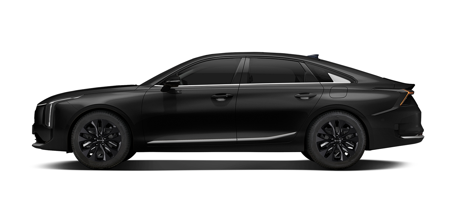 기아 신형 K8(더 뉴 K8) 2.5 가솔린