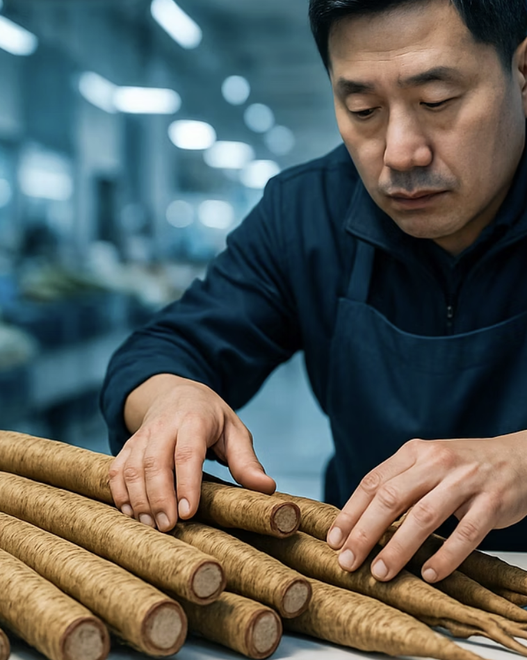 우엉효능, 생으로 vs 익혀서 어떻게 먹어야 더 좋을까?