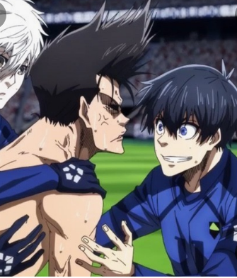 2025년 상반기 방영 예정 애니매이션 TOP 6