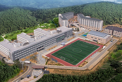 한민고등학교 커트라인 정보