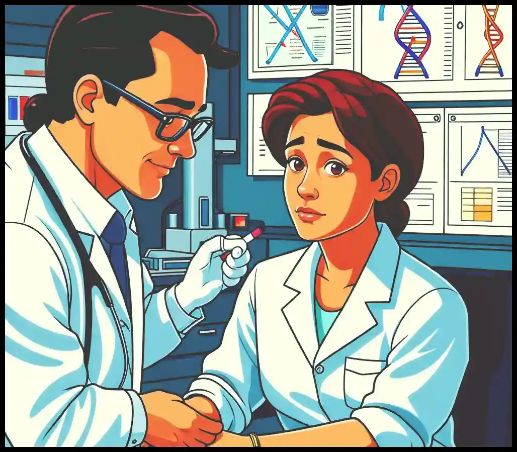 친자확인 유전자검사 (비용&amp;#44; 기관&amp;#44; 기간&amp;#44; 방법&amp;#44; 불법인지)