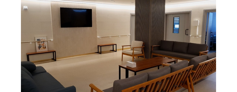 인천 미추홀구 요양원