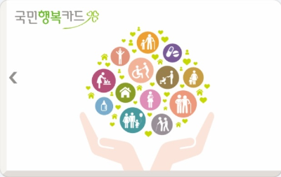 국민행복카드