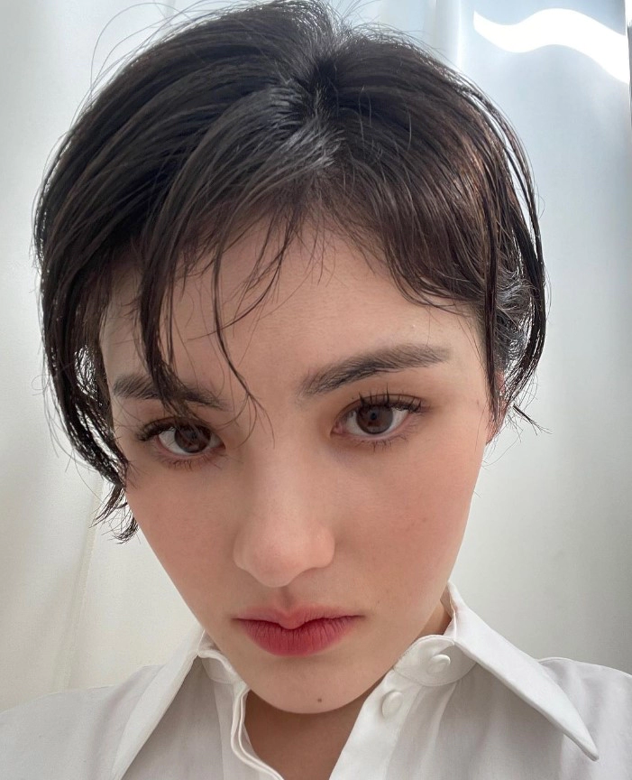 김용지 인스타그램