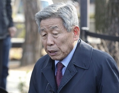 유인태 프로필 나이 고향 학력 경력