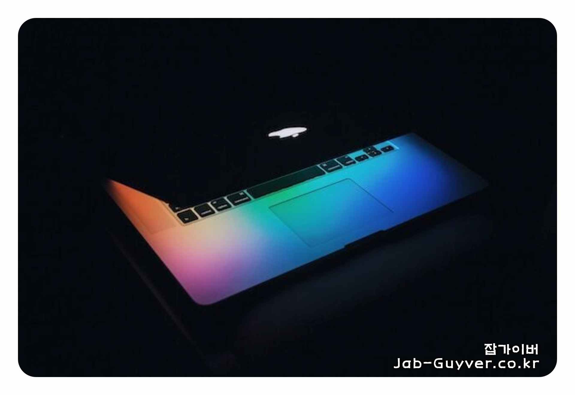 맥북 Parallels Desktop 설치 전 Apple Silicon CPU 메모리 저장공간 요구사항 확인