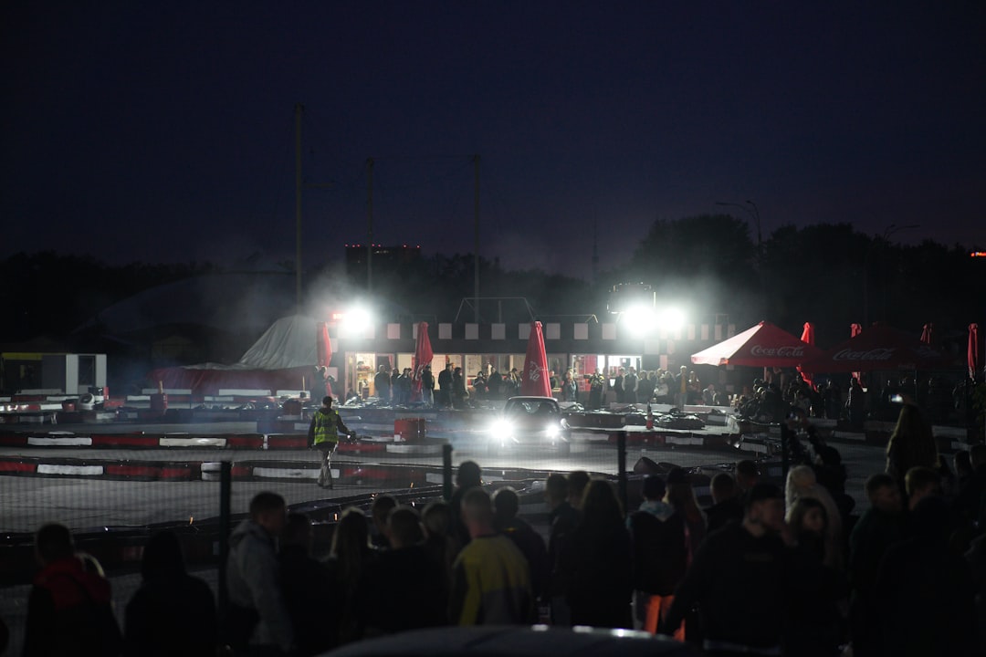 Opening Ceremony