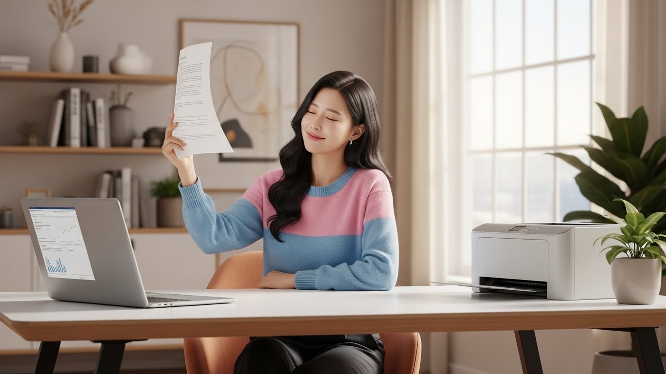 청약홈순위확인서, 청약통장순위확인서발급, 아파트청약서류