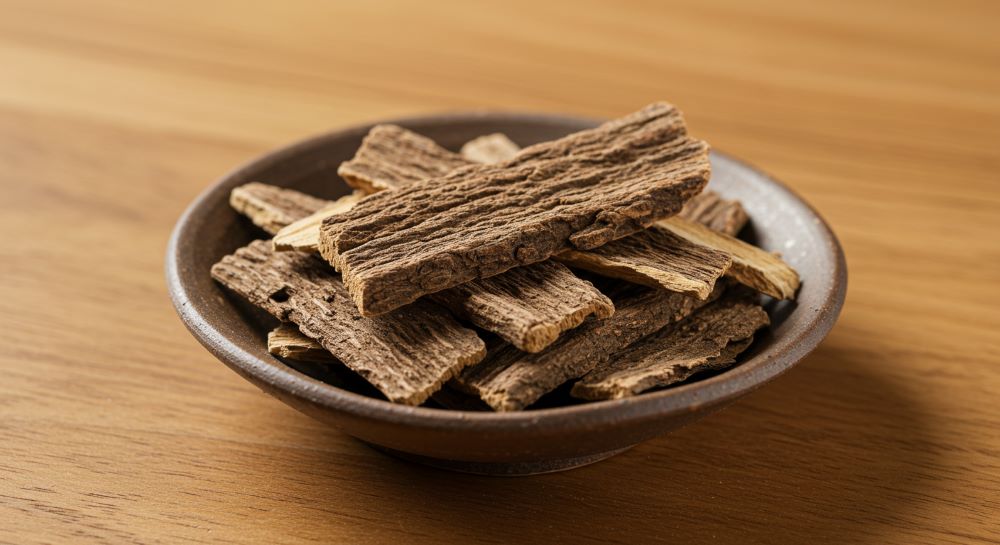 유근피 효능 부작용 끓이는법