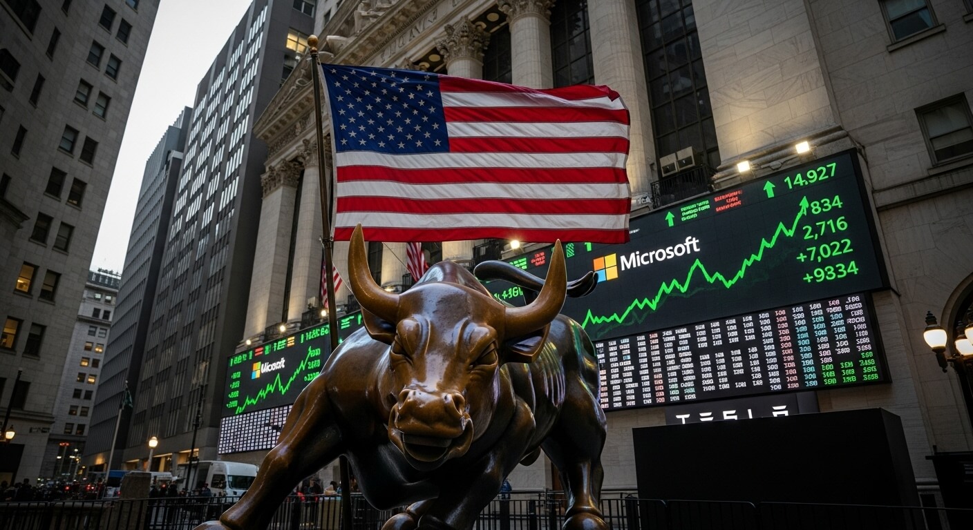 미국 주식 세금