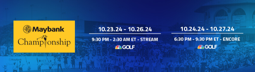 LPGA 메이뱅크 챔피언십