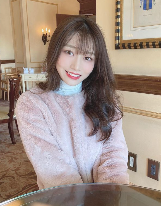 카와키타 사이카(Saika Kawakita)