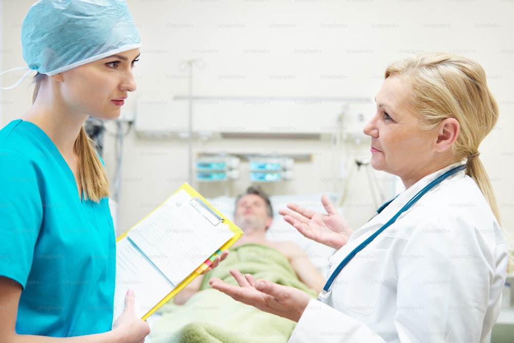 PA 간호사 관련 이미지