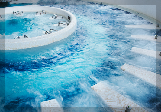 아산 파라다이스 스파 도고