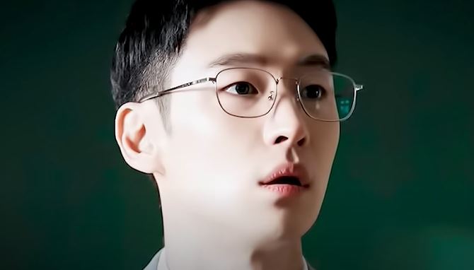 모범택시 이제훈