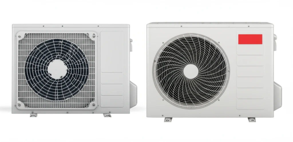 겨울철 에어컨 난방 똑똑하게 전기 요