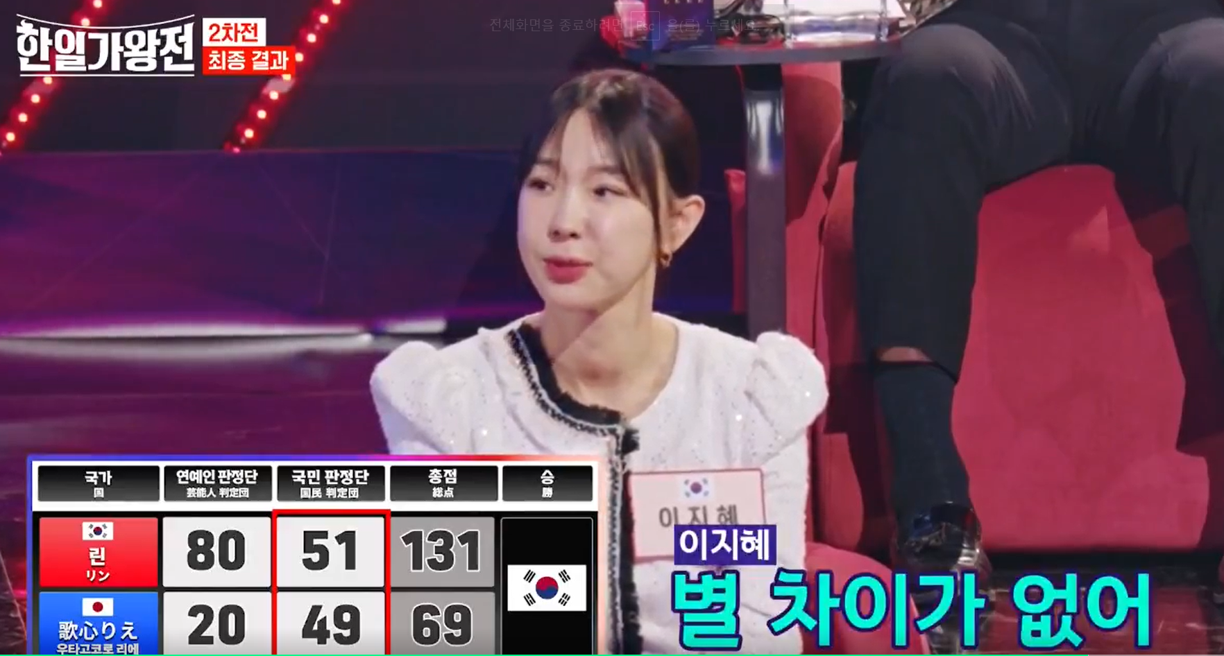 이지혜
